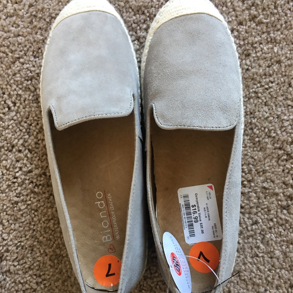 Shoes